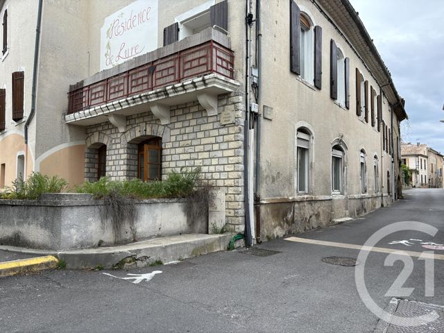 Appartement T3 à vendre - 3 pièces - 92,59 m2 - St Etienne Les Orgues - 04 - PROVENCE-ALPES-COTE-D-AZUR