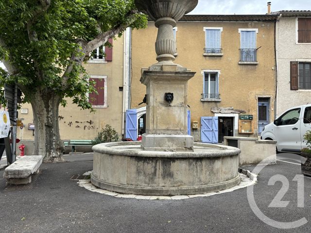 Appartement T3 à vendre - 3 pièces - 92,59 m2 - St Etienne Les Orgues - 04 - PROVENCE-ALPES-COTE-D-AZUR