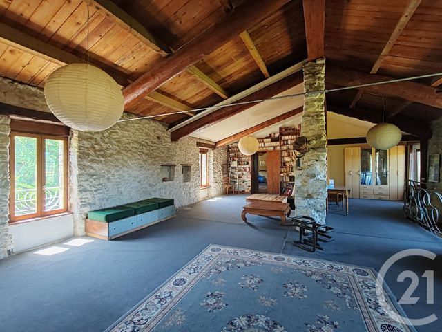 Maison &agrave; vendre - 4 pi&egrave;ces - 294,81 m2 - Villemus - 04 - PROVENCE-ALPES-COTE-D-AZUR