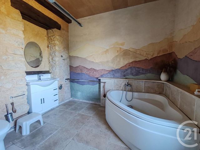 Maison &agrave; vendre - 4 pi&egrave;ces - 294,81 m2 - Villemus - 04 - PROVENCE-ALPES-COTE-D-AZUR