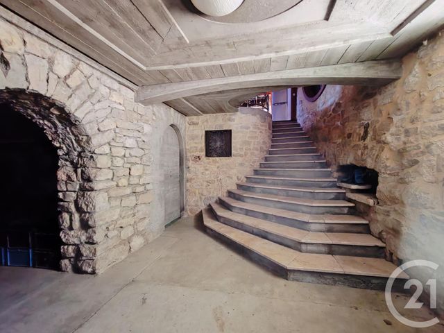 Maison &agrave; vendre - 4 pi&egrave;ces - 294,81 m2 - Villemus - 04 - PROVENCE-ALPES-COTE-D-AZUR