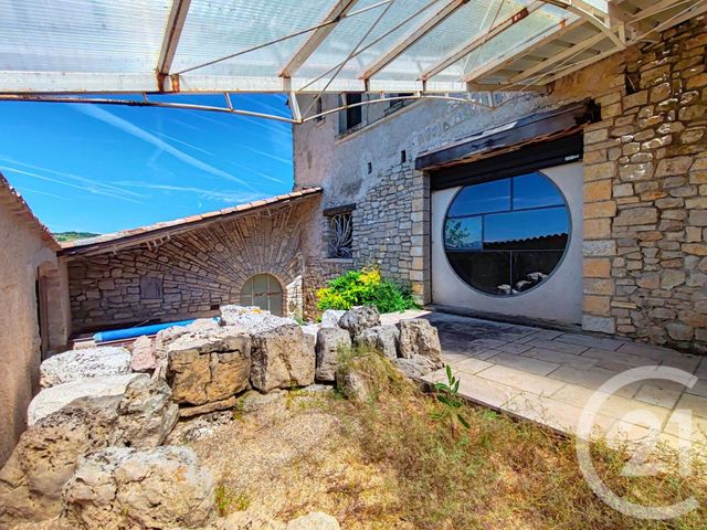 Maison &agrave; vendre - 4 pi&egrave;ces - 294,81 m2 - Villemus - 04 - PROVENCE-ALPES-COTE-D-AZUR