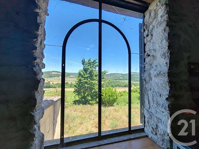 Maison &agrave; vendre - 4 pi&egrave;ces - 294,81 m2 - Villemus - 04 - PROVENCE-ALPES-COTE-D-AZUR