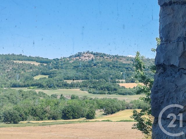 Maison &agrave; vendre - 4 pi&egrave;ces - 294,81 m2 - Villemus - 04 - PROVENCE-ALPES-COTE-D-AZUR