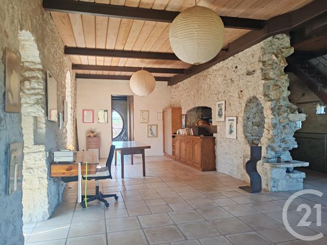 Maison &agrave; vendre - 4 pi&egrave;ces - 294,81 m2 - Villemus - 04 - PROVENCE-ALPES-COTE-D-AZUR