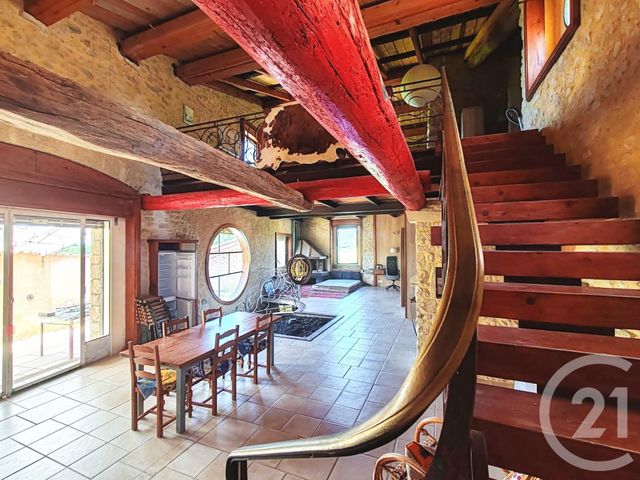 Maison &agrave; vendre - 4 pi&egrave;ces - 294,81 m2 - Villemus - 04 - PROVENCE-ALPES-COTE-D-AZUR