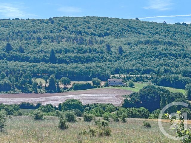 Maison &agrave; vendre - 4 pi&egrave;ces - 294,81 m2 - Villemus - 04 - PROVENCE-ALPES-COTE-D-AZUR