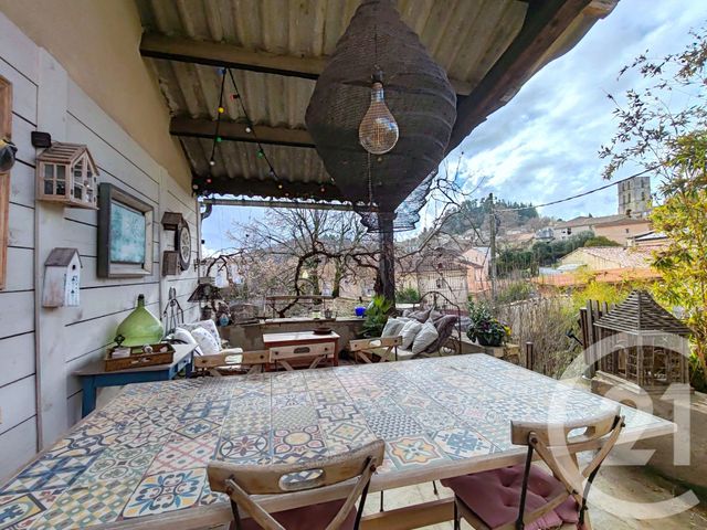 Maison &agrave; vendre - 4 pi&egrave;ces - 120 m2 - Forcalquier - 04 - PROVENCE-ALPES-COTE-D-AZUR