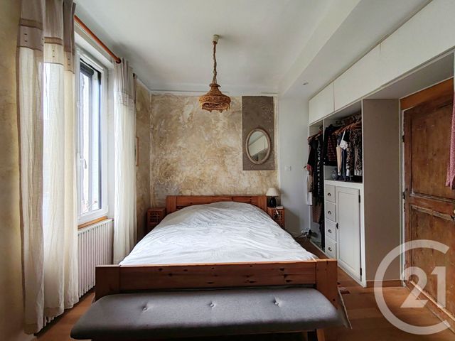 Maison &agrave; vendre - 4 pi&egrave;ces - 120 m2 - Forcalquier - 04 - PROVENCE-ALPES-COTE-D-AZUR