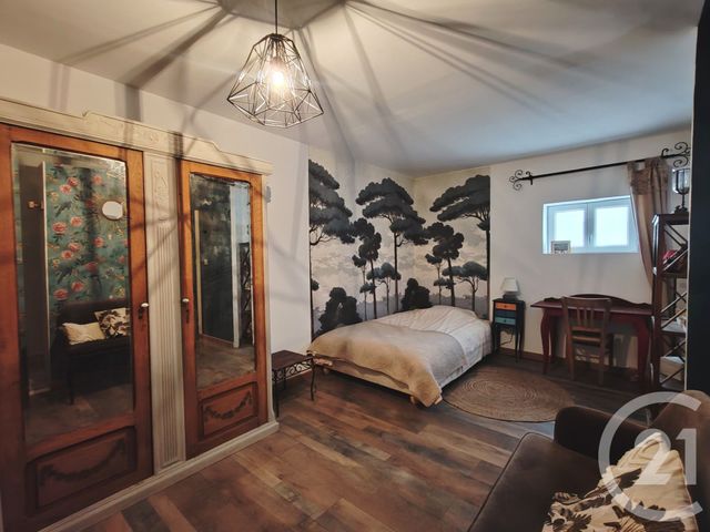 Maison &agrave; vendre - 4 pi&egrave;ces - 120 m2 - Forcalquier - 04 - PROVENCE-ALPES-COTE-D-AZUR