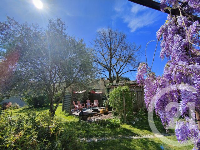 Maison &agrave; vendre - 5 pi&egrave;ces - 120 m2 - Forcalquier - 04 - PROVENCE-ALPES-COTE-D-AZUR