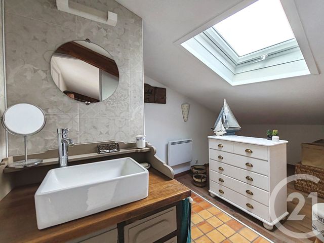 Maison &agrave; vendre - 4 pi&egrave;ces - 120 m2 - Forcalquier - 04 - PROVENCE-ALPES-COTE-D-AZUR