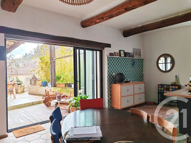 Maison &agrave; vendre - 4 pi&egrave;ces - 120 m2 - Forcalquier - 04 - PROVENCE-ALPES-COTE-D-AZUR