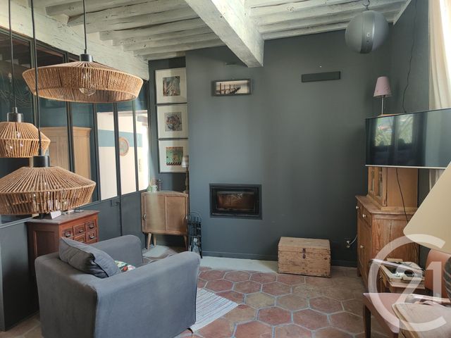 Maison &agrave; vendre - 5 pi&egrave;ces - 120 m2 - Forcalquier - 04 - PROVENCE-ALPES-COTE-D-AZUR