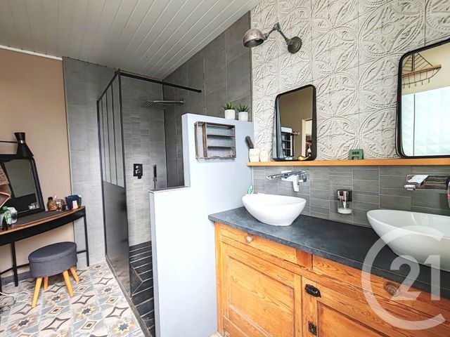 Maison &agrave; vendre - 4 pi&egrave;ces - 120 m2 - Forcalquier - 04 - PROVENCE-ALPES-COTE-D-AZUR