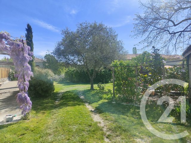 Maison &agrave; vendre - 5 pi&egrave;ces - 120 m2 - Forcalquier - 04 - PROVENCE-ALPES-COTE-D-AZUR