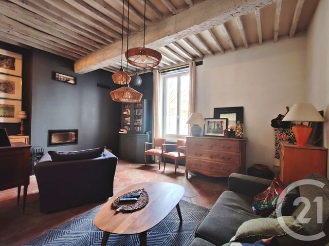 Maison &agrave; vendre - 4 pi&egrave;ces - 120 m2 - Forcalquier - 04 - PROVENCE-ALPES-COTE-D-AZUR