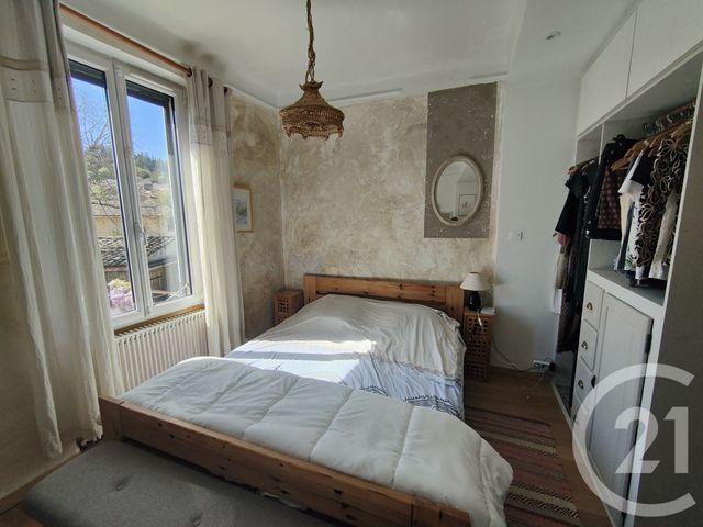 Maison &agrave; vendre - 5 pi&egrave;ces - 120 m2 - Forcalquier - 04 - PROVENCE-ALPES-COTE-D-AZUR