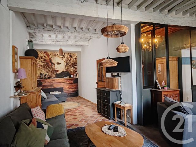 Maison &agrave; vendre - 4 pi&egrave;ces - 120 m2 - Forcalquier - 04 - PROVENCE-ALPES-COTE-D-AZUR