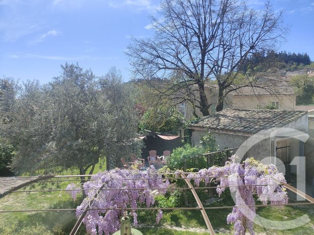 Maison &agrave; vendre - 5 pi&egrave;ces - 120 m2 - Forcalquier - 04 - PROVENCE-ALPES-COTE-D-AZUR