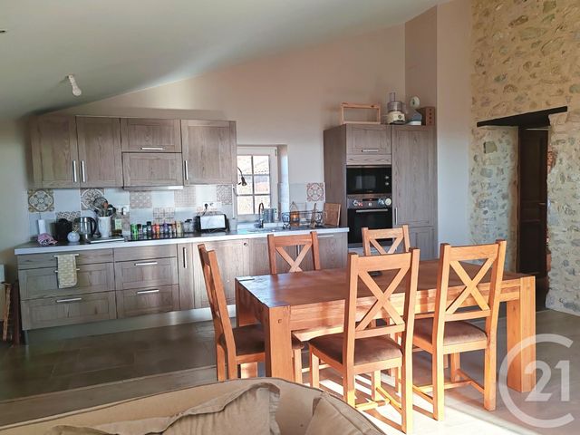 Maison à vendre - 9 pièces - 195,94 m2 - Lurs - 04 - PROVENCE-ALPES-COTE-D-AZUR