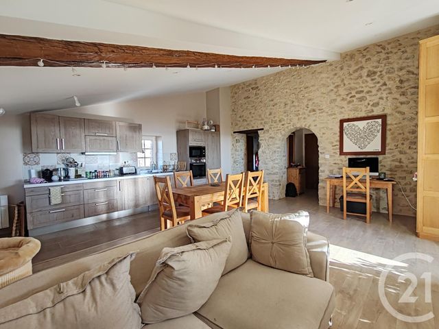 Maison à vendre - 9 pièces - 195,94 m2 - Lurs - 04 - PROVENCE-ALPES-COTE-D-AZUR