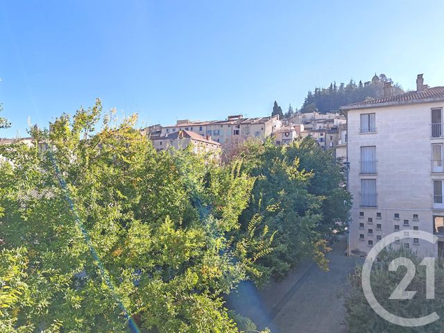 Appartement F2 à vendre - 2 pièces - 64,76 m2 - Forcalquier - 04 - PROVENCE-ALPES-COTE-D-AZUR