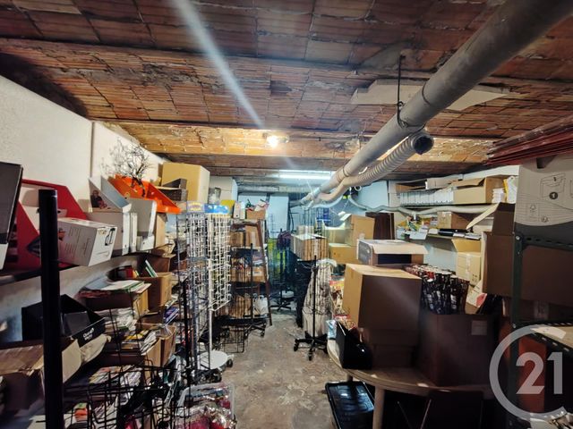 Appartement Local à vendre - 1 pièce - 44,91 m2 - Forcalquier - 04 - PROVENCE-ALPES-COTE-D-AZUR