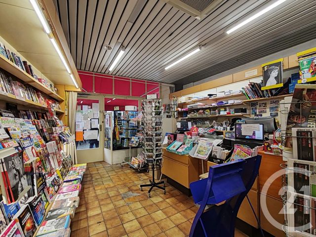 Appartement Local à vendre - 1 pièce - 44,91 m2 - Forcalquier - 04 - PROVENCE-ALPES-COTE-D-AZUR