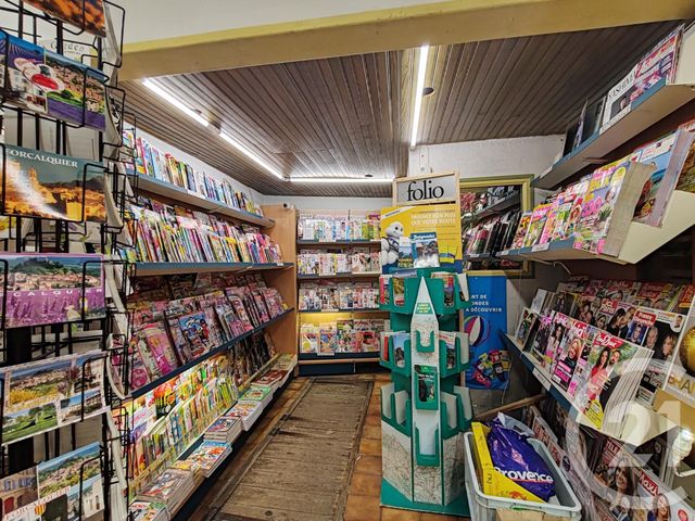 Appartement Local à vendre - 1 pièce - 44,91 m2 - Forcalquier - 04 - PROVENCE-ALPES-COTE-D-AZUR