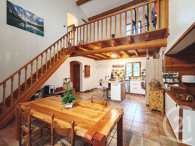 maison - ST MAIME - 04