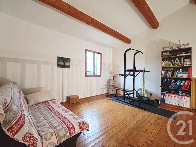 Maison &agrave; vendre - 4 pi&egrave;ces - 132,69 m2 - St Maime - 04 - PROVENCE-ALPES-COTE-D-AZUR