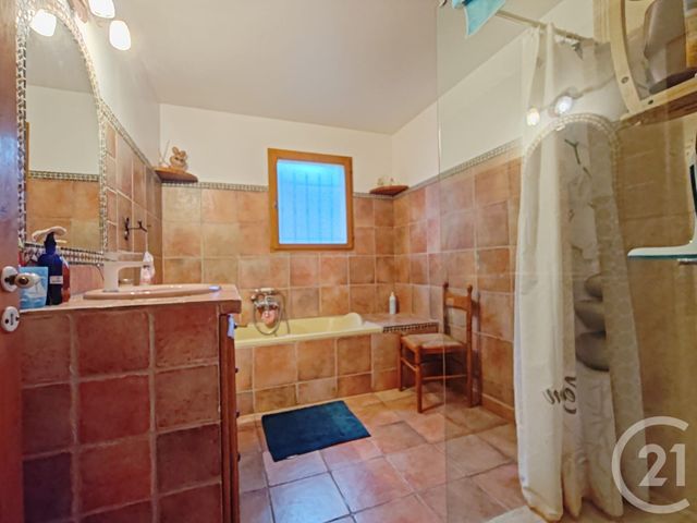 Maison &agrave; vendre - 4 pi&egrave;ces - 132,69 m2 - St Maime - 04 - PROVENCE-ALPES-COTE-D-AZUR