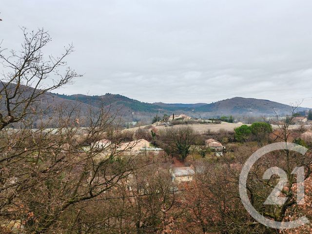 Maison &agrave; vendre - 4 pi&egrave;ces - 132,69 m2 - St Maime - 04 - PROVENCE-ALPES-COTE-D-AZUR