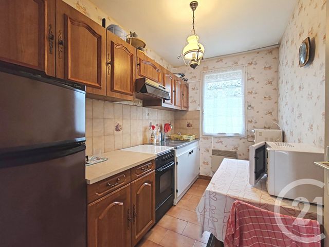 Maison &agrave; vendre - 3 pi&egrave;ces - 55 m2 - Oraison - 04 - PROVENCE-ALPES-COTE-D-AZUR