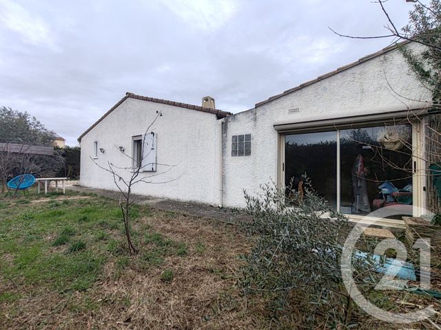 Maison &agrave; vendre - 3 pi&egrave;ces - 55 m2 - Oraison - 04 - PROVENCE-ALPES-COTE-D-AZUR