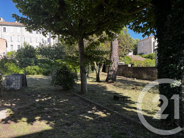 Maison &agrave; vendre - 6 pi&egrave;ces - 166 m2 - Forcalquier - 04 - PROVENCE-ALPES-COTE-D-AZUR