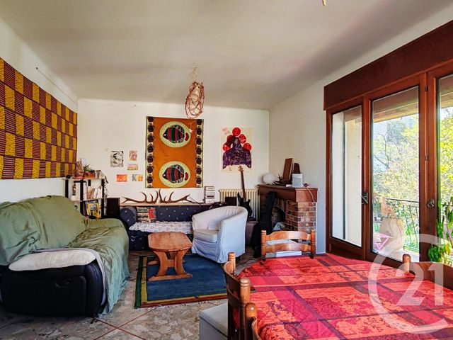 Maison &agrave; vendre - 6 pi&egrave;ces - 166 m2 - Forcalquier - 04 - PROVENCE-ALPES-COTE-D-AZUR