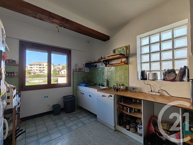 Maison &agrave; vendre - 6 pi&egrave;ces - 166 m2 - Forcalquier - 04 - PROVENCE-ALPES-COTE-D-AZUR