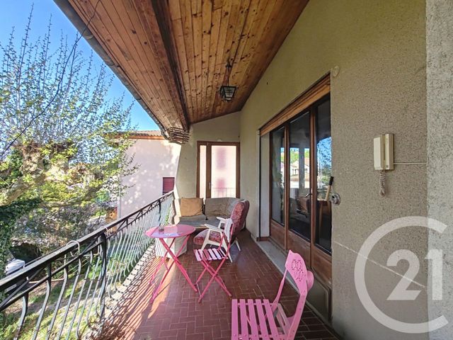 Maison &agrave; vendre - 6 pi&egrave;ces - 166 m2 - Forcalquier - 04 - PROVENCE-ALPES-COTE-D-AZUR