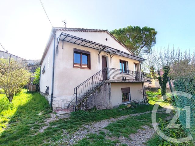 Maison &agrave; vendre - 6 pi&egrave;ces - 166 m2 - Forcalquier - 04 - PROVENCE-ALPES-COTE-D-AZUR