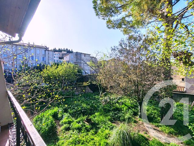 Maison à vendre FORCALQUIER