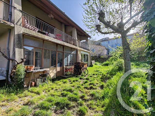 Maison &agrave; vendre - 6 pi&egrave;ces - 166 m2 - Forcalquier - 04 - PROVENCE-ALPES-COTE-D-AZUR