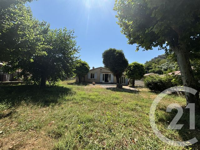 Maison à vendre - 3 pièces - 65 m2 - Mane - 04 - PROVENCE-ALPES-COTE-D-AZUR