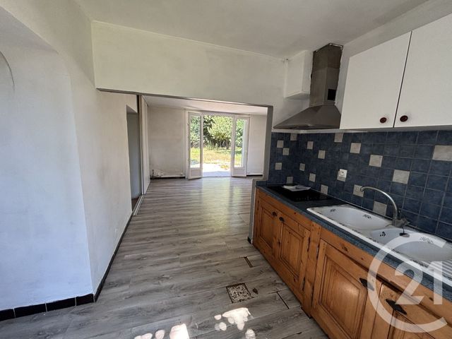 Maison à vendre - 3 pièces - 65 m2 - Mane - 04 - PROVENCE-ALPES-COTE-D-AZUR