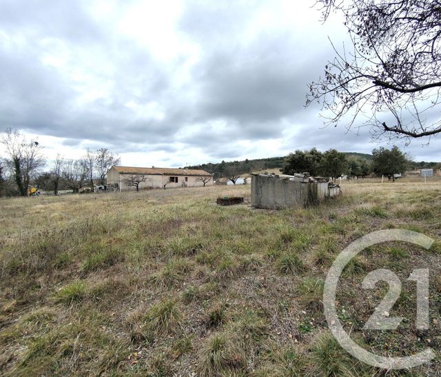 Maison &agrave; vendre - 4 pi&egrave;ces - 88 m2 - Fontienne - 04 - PROVENCE-ALPES-COTE-D-AZUR