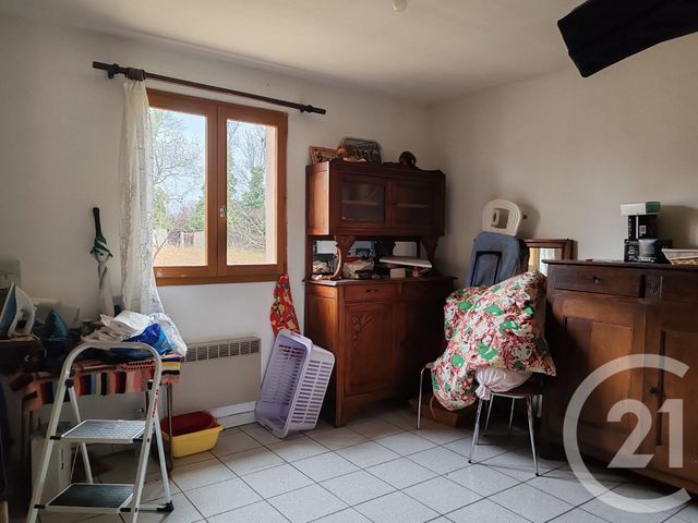 Maison &agrave; vendre - 4 pi&egrave;ces - 88 m2 - Fontienne - 04 - PROVENCE-ALPES-COTE-D-AZUR