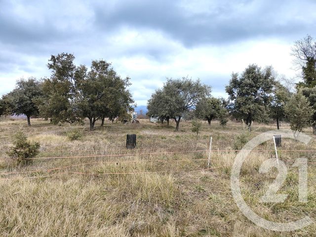 Maison &agrave; vendre - 4 pi&egrave;ces - 88 m2 - Fontienne - 04 - PROVENCE-ALPES-COTE-D-AZUR