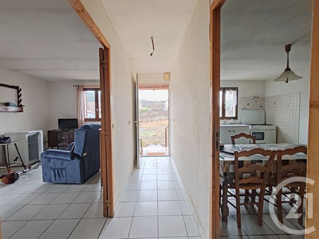 Maison &agrave; vendre - 4 pi&egrave;ces - 88 m2 - Fontienne - 04 - PROVENCE-ALPES-COTE-D-AZUR