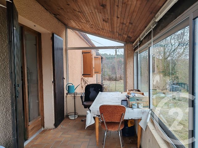 Maison &agrave; vendre - 4 pi&egrave;ces - 88 m2 - Fontienne - 04 - PROVENCE-ALPES-COTE-D-AZUR